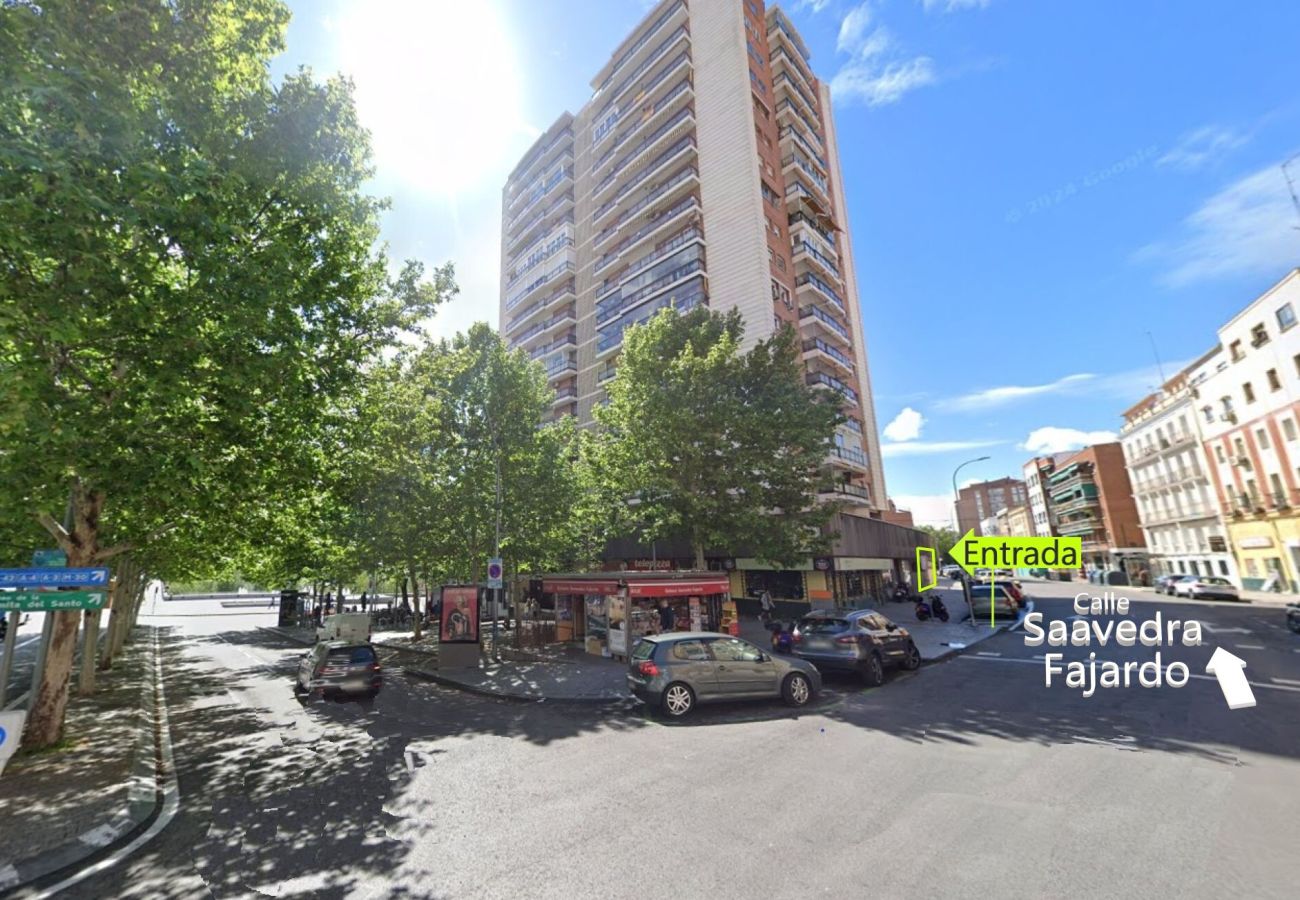 Apartamento en Madrid - Moderno apartamento cerca del Palacio Real 06