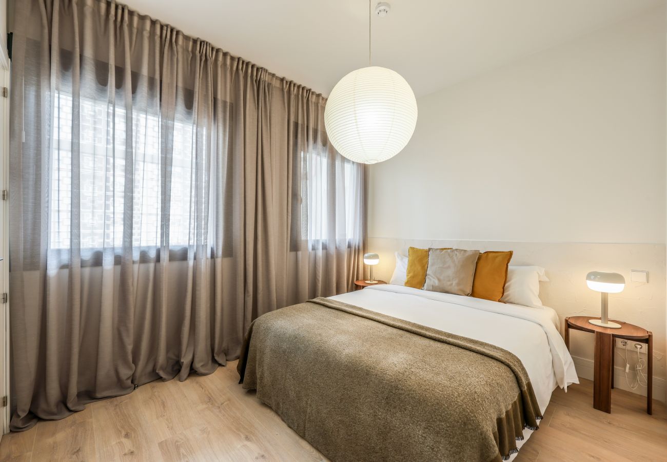 Apartamento en Madrid - Moderno apartamento cerca del Palacio Real 08