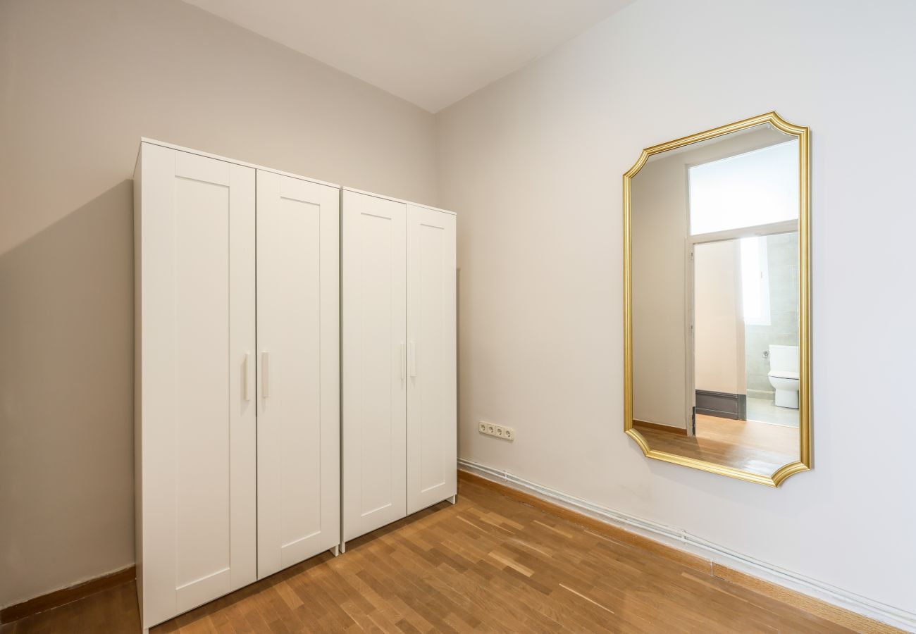 Apartamento en Madrid - Espectacular Apto de diseño en Gran vía SB4