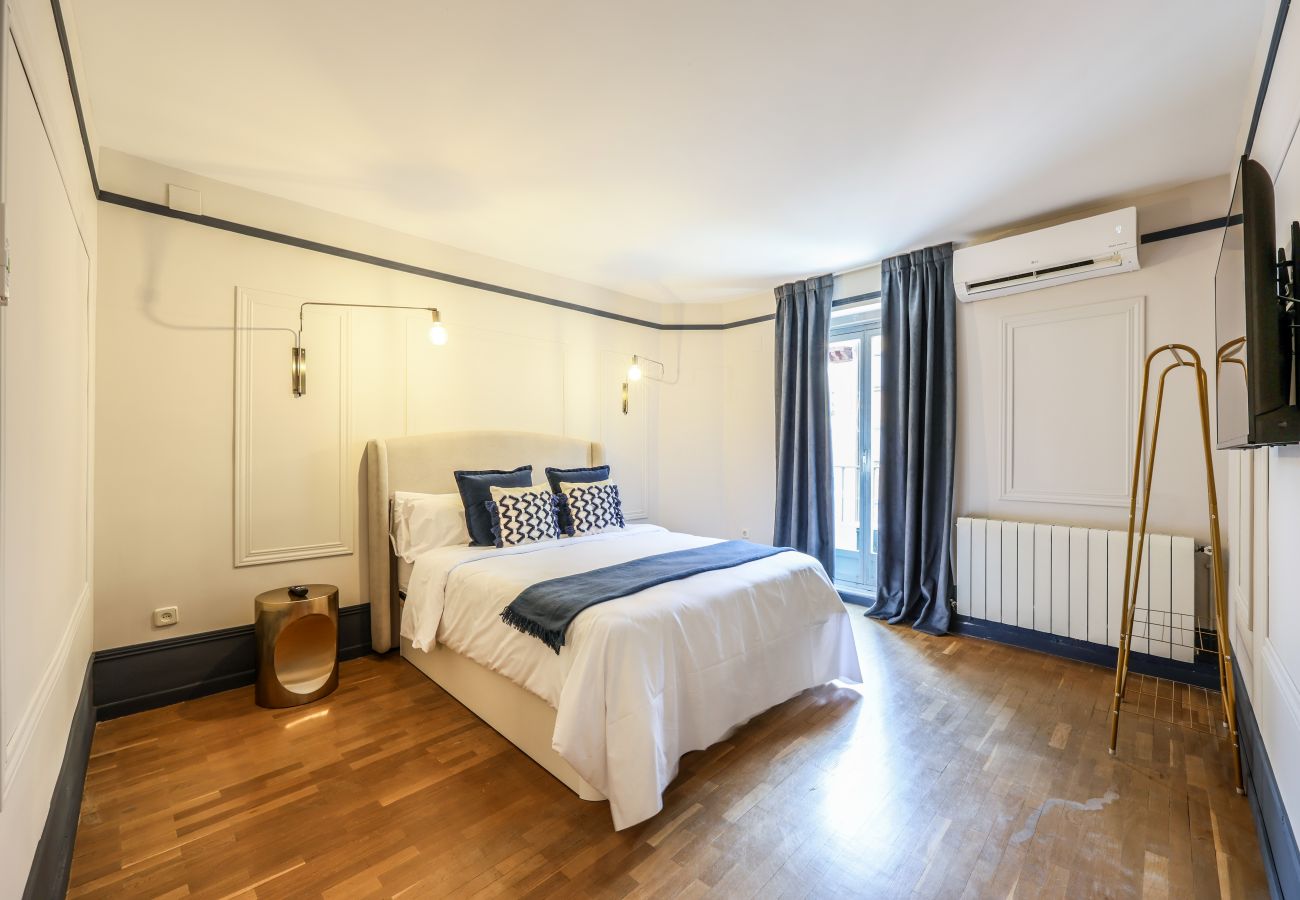 Apartamento en Madrid - Espectacular Apto de diseño en Gran vía SB4