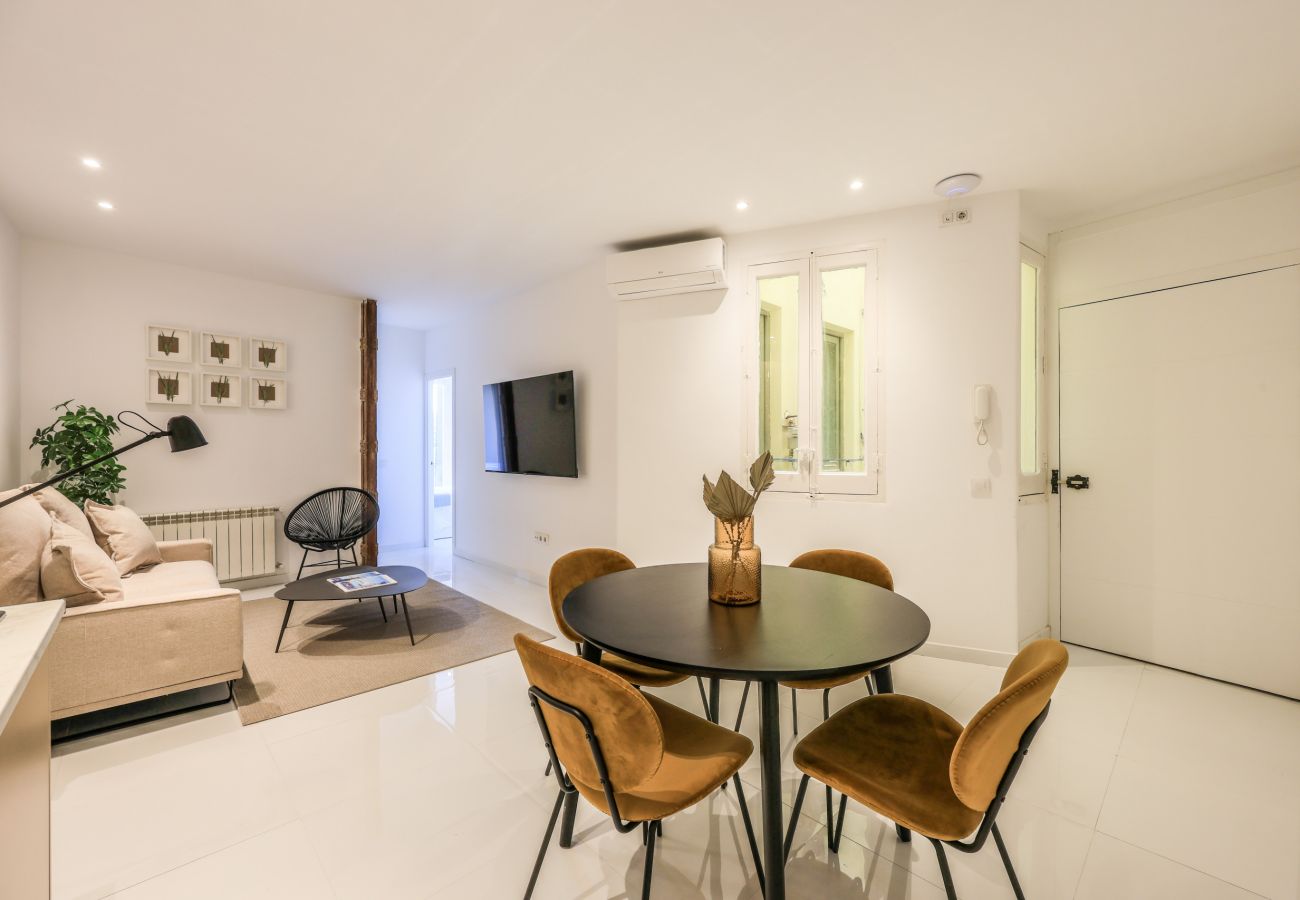 Apartamento en Madrid - Apartamento diseño Glorieta Embajadores (Gl 5I)