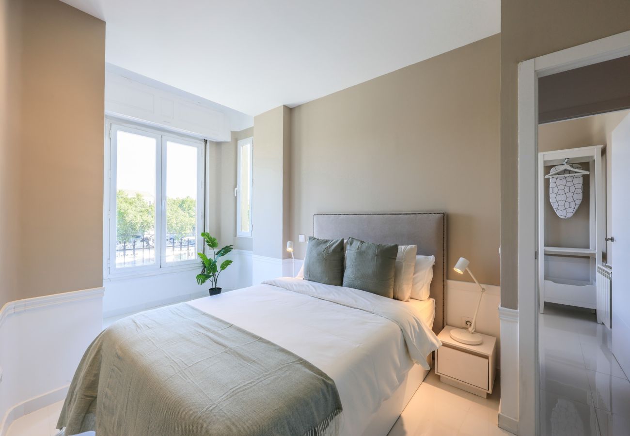 Apartamento en Madrid - Apartamento diseño Glorieta Embajadores (Gl 5I)