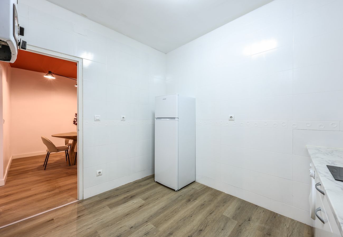 Apartamento en Madrid - Espectacular Apto de diseño en Gran vía SB3