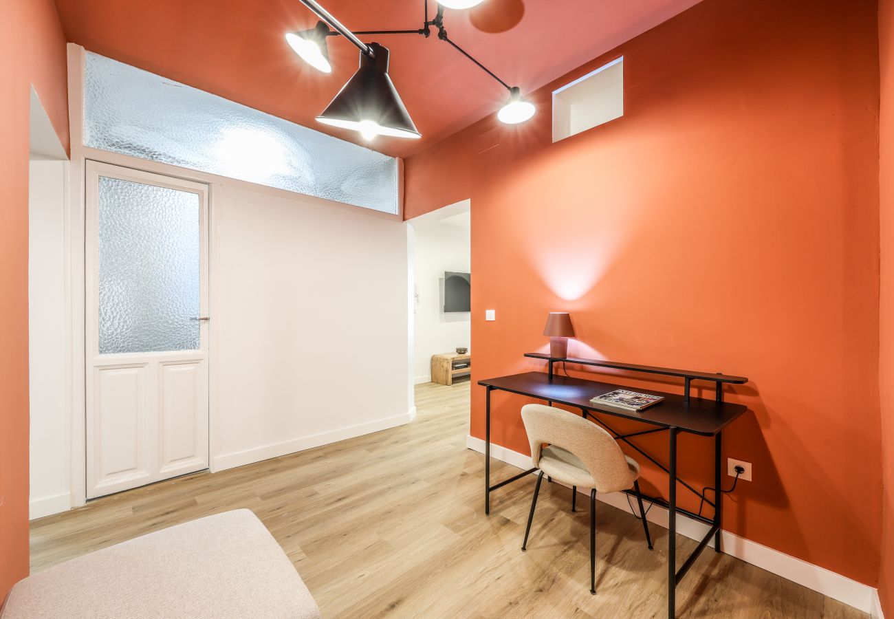 Apartamento en Madrid - Espectacular Apto de diseño en Gran vía SB3