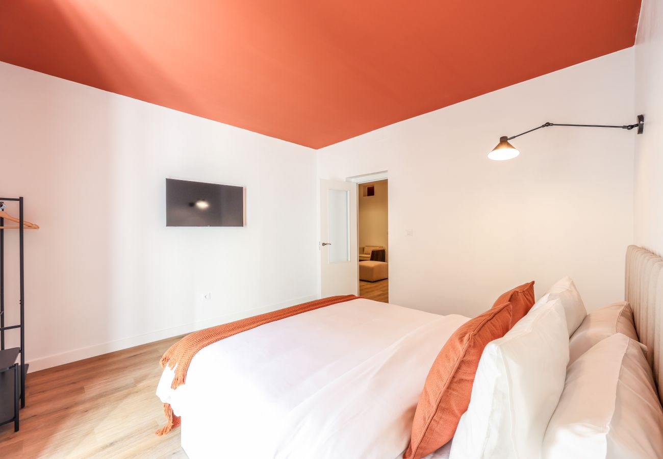 Apartamento en Madrid - Espectacular Apto de diseño en Gran vía SB3