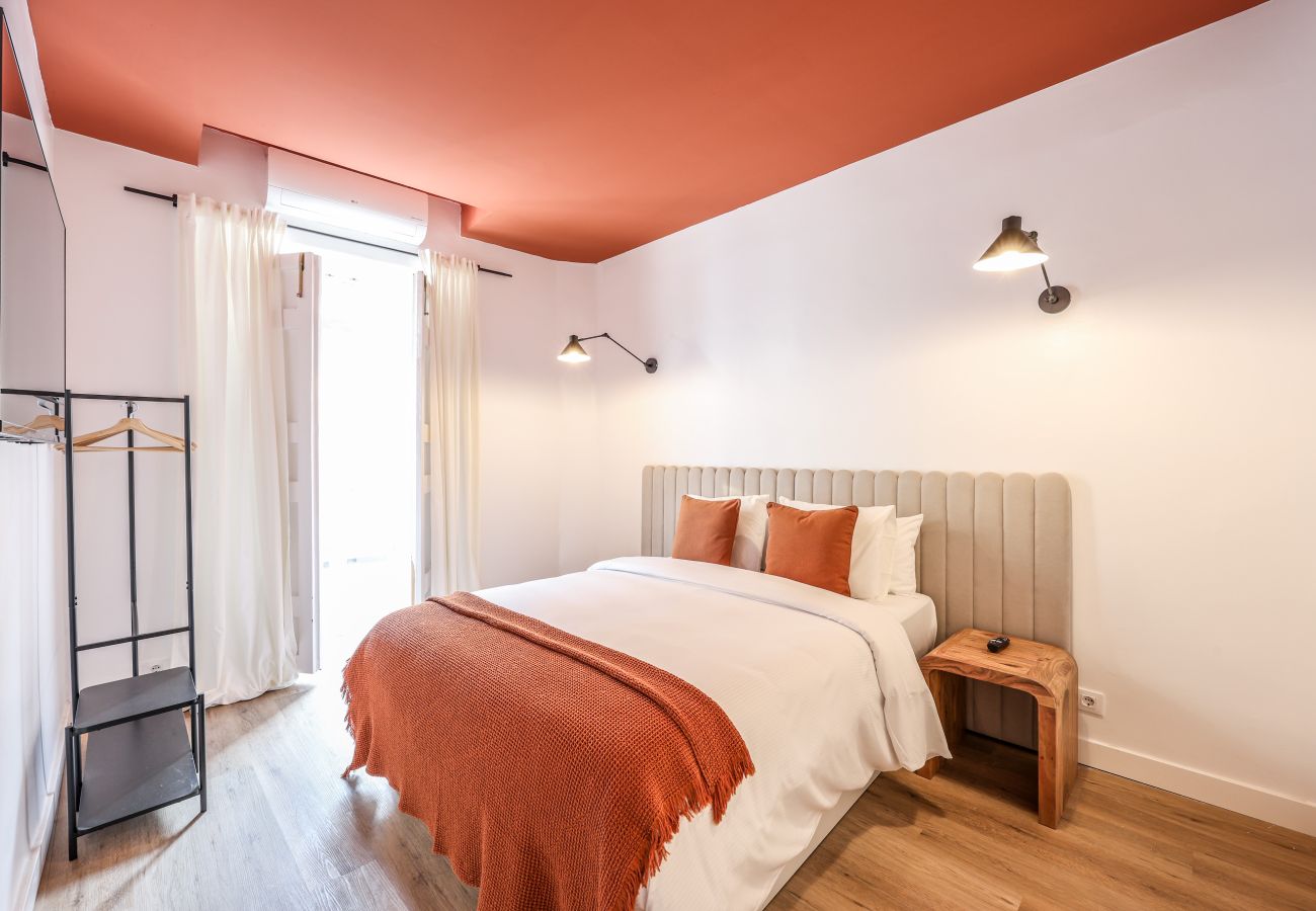 Apartamento en Madrid - Espectacular Apto de diseño en Gran vía SB3