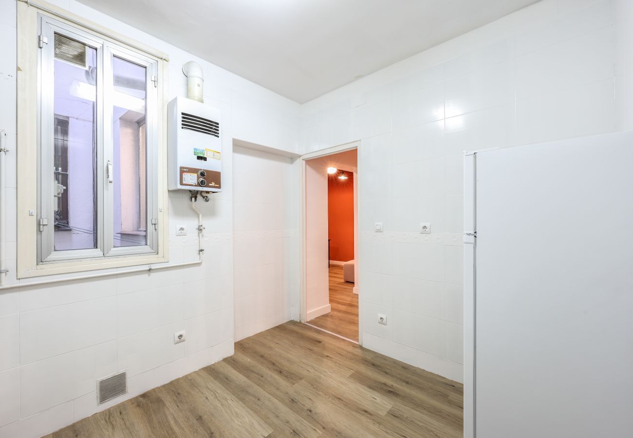 Apartamento en Madrid - Espectacular Apto de diseño en Gran vía SB3