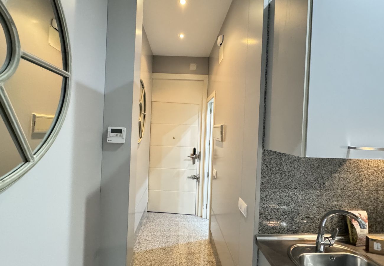 Apartamento en Madrid - Increíble apartamento reformado E2A