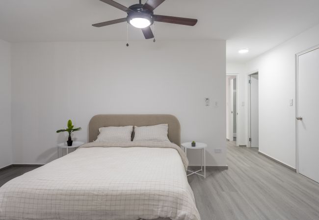 Ciudad de Panamá - Apartamento