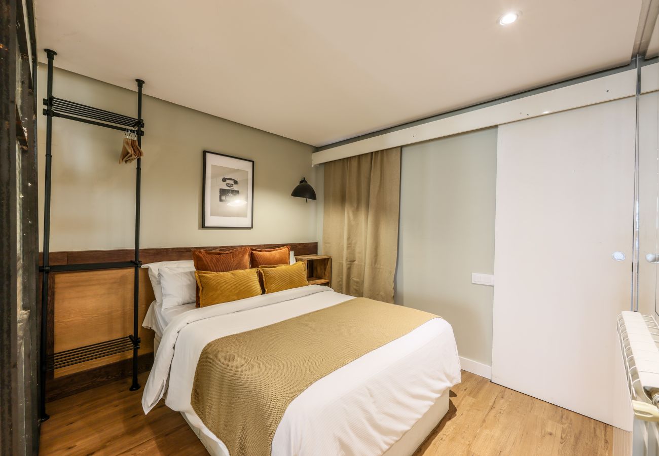 Apartment in Madrid - Design loft in CHUECA I2DRCHA 
