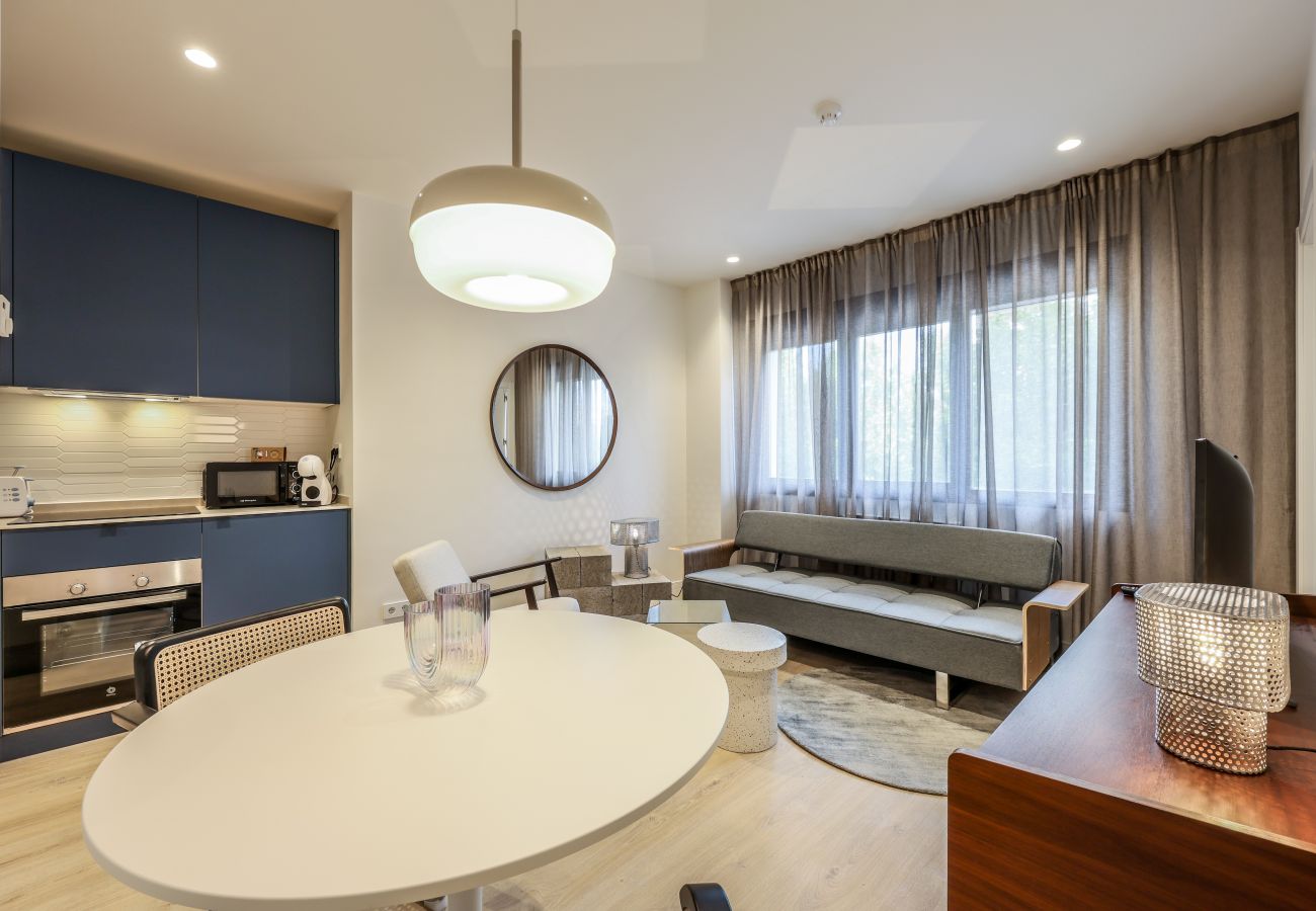 Apartment in Madrid - Modern apartment near the Royal Palace 11