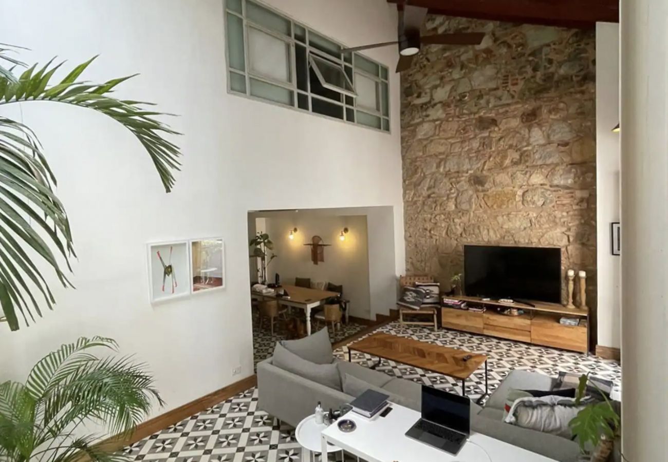 Apartment in Ciudad de Panamá - Newly designed 3BR apartment + Private terrace