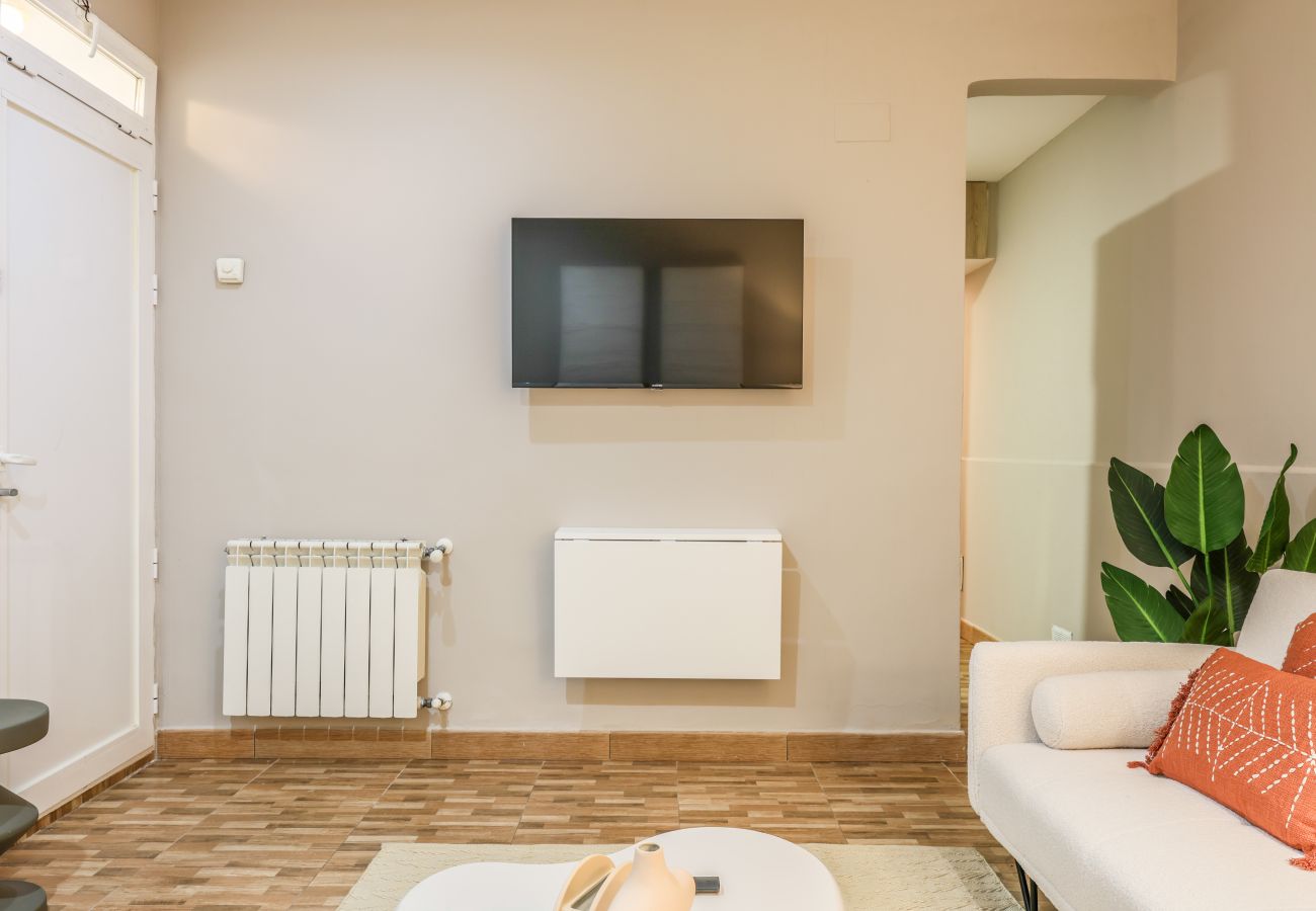 Apartment in Madrid - NEW Cozy Centric in Chamberi