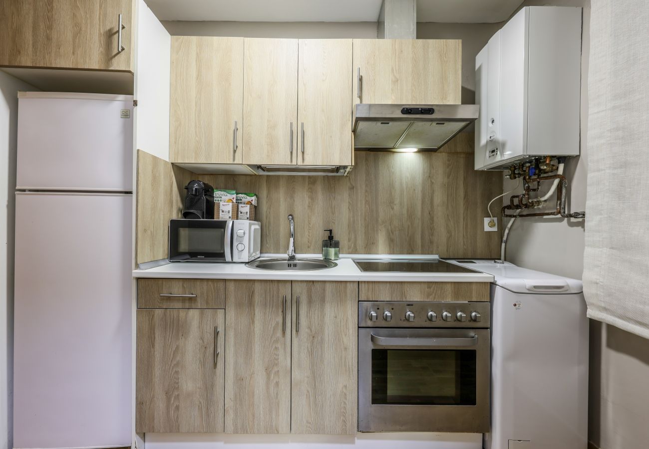 Apartment in Madrid - NEW Cozy Centric in Chamberi