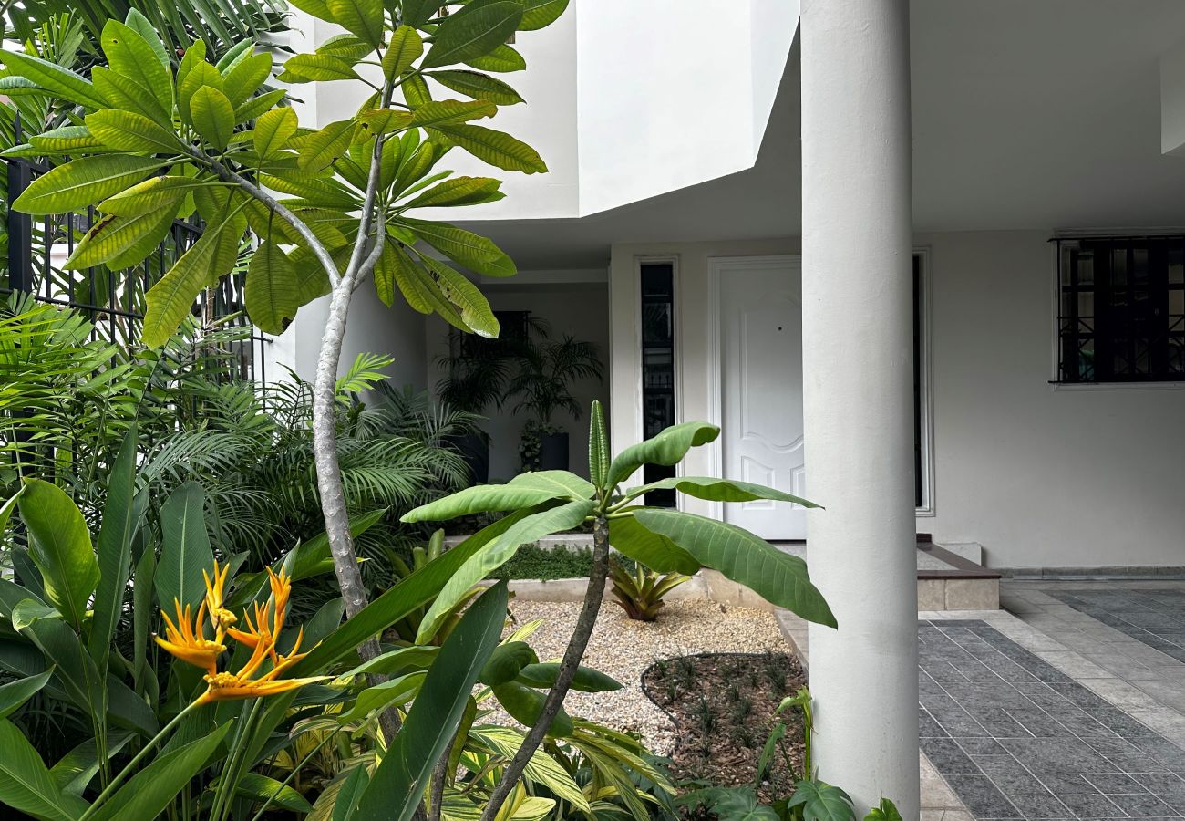 Villa in Ciudad de Panamá - Luxury Villa San Francisco